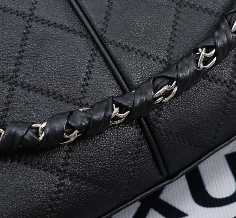 Ch**el shopping bags